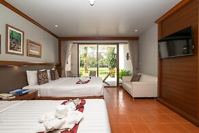 Comsaed River Kwai Resort