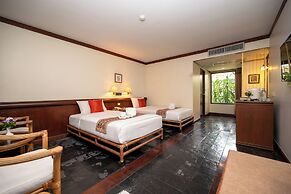 Comsaed River Kwai Resort