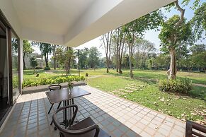 Comsaed River Kwai Resort