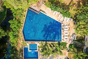 Comsaed River Kwai Resort