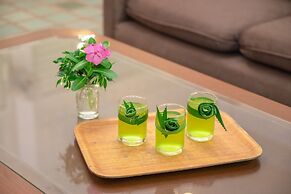 Comsaed River Kwai Resort