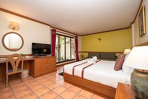 Comsaed River Kwai Resort