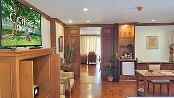 Comsaed River Kwai Resort