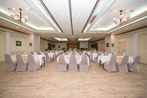 Comsaed River Kwai Resort