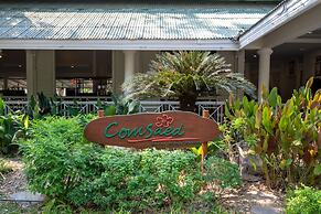 Comsaed River Kwai Resort