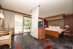 Comsaed River Kwai Resort