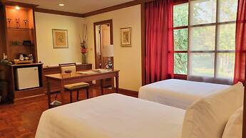 Comsaed River Kwai Resort