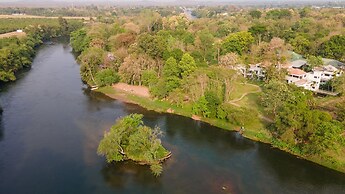 Comsaed River Kwai Resort