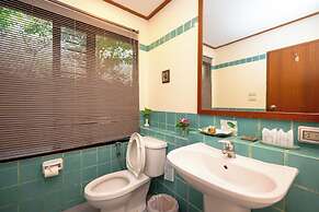 Comsaed River Kwai Resort