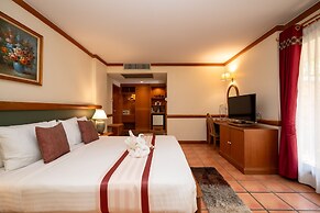 Comsaed River Kwai Resort