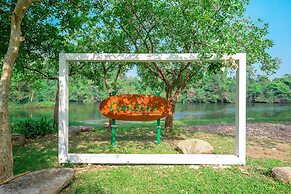 Comsaed River Kwai Resort