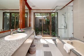 Comsaed River Kwai Resort