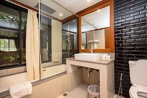 Comsaed River Kwai Resort