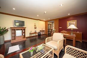 Comsaed River Kwai Resort