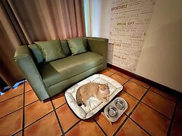 Comsaed River Kwai Resort