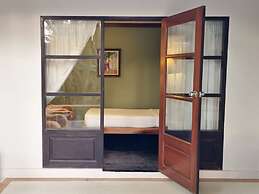 Comsaed River Kwai Resort