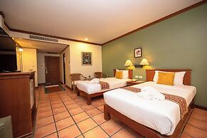 Comsaed River Kwai Resort