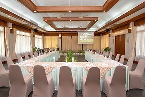 Comsaed River Kwai Resort