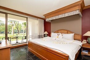 Comsaed River Kwai Resort