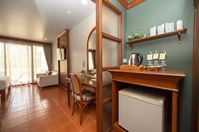 Comsaed River Kwai Resort