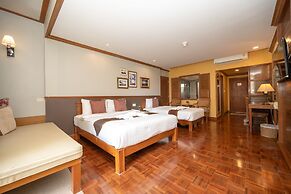 Comsaed River Kwai Resort