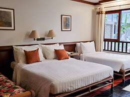 Comsaed River Kwai Resort