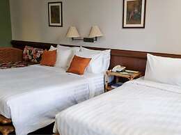 Comsaed River Kwai Resort