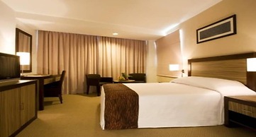 FELDA Residence Kuala Terengganu