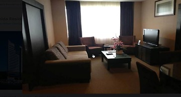 FELDA Residence Kuala Terengganu