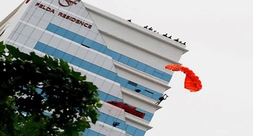 FELDA Residence Kuala Terengganu