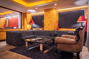 Fields Plaza Condo