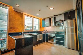 Fields Plaza Condo