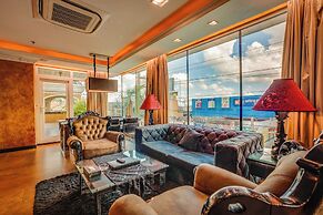 Fields Plaza Condo