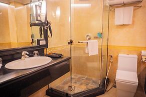 Fields Plaza Condo