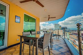 Fields Plaza Condo