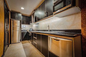 Fields Plaza Condo
