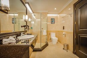 Fields Plaza Condo