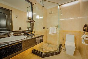 Fields Plaza Condo