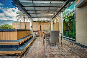 Fields Plaza Condo