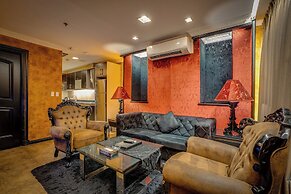 Fields Plaza Condo