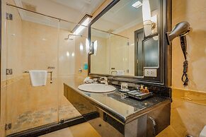 Fields Plaza Condo