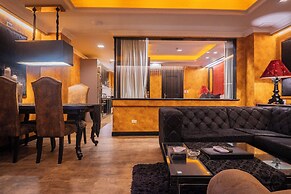 Fields Plaza Condo
