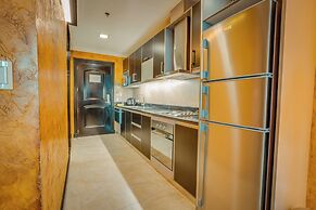Fields Plaza Condo
