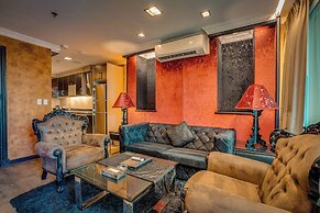 Fields Plaza Condo