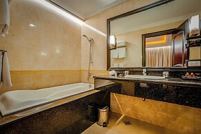 Fields Plaza Condo
