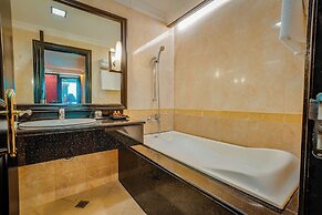 Fields Plaza Condo