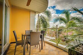 Fields Plaza Condo