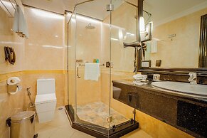 Fields Plaza Condo
