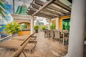 Fields Plaza Condo