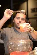 Three ONine Urban House